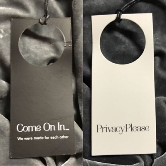 Revolve Privacy Please Revolve Gray Camellia Bodysuit XS NWT - Picture 8 of 9